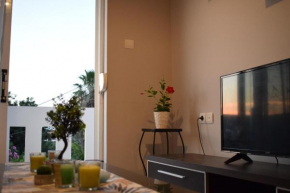 Stavros Apartments